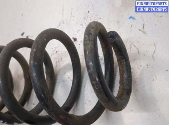 Пружина подвески на Volkswagen Passat CC (357)