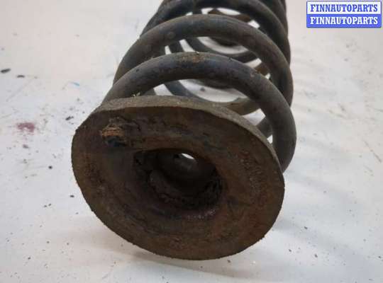 Пружина подвески на Volkswagen Passat CC (357)