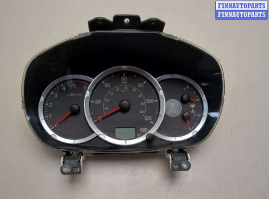 купить Щиток приборов (приборная панель) на Mitsubishi L200 2006-2015