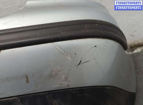 купить Бампер на Audi A4 (B5) 1994-2000