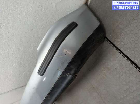 купить Бампер на Audi A4 (B5) 1994-2000