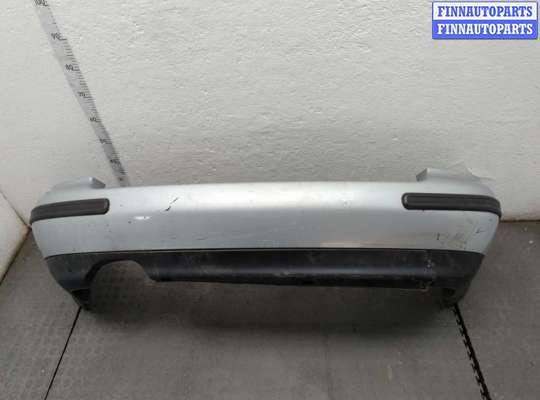 купить Бампер на Audi A4 (B5) 1994-2000