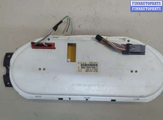 купить Щиток приборов (приборная панель) на Renault Clio 1998-2008