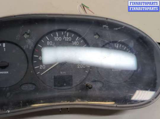 купить Щиток приборов (приборная панель) на Renault Clio 1998-2008