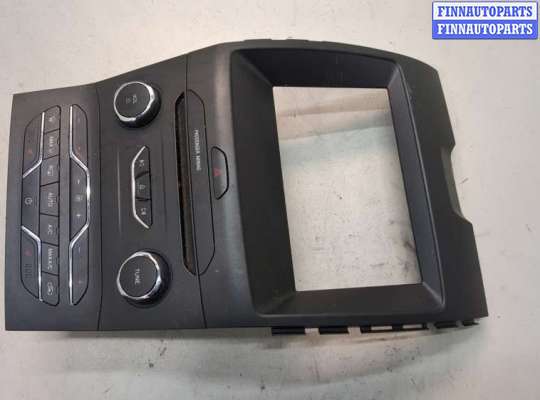 купить Переключатель отопителя (печки) на Ford Edge 2015-2018