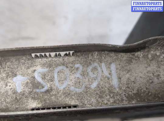 купить Радиатор охлаждения двигателя на BMW X5 E53 2000-2006