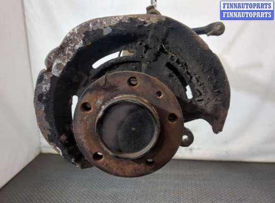 купить Балка подвески задняя на Nissan NV400 2010-2024