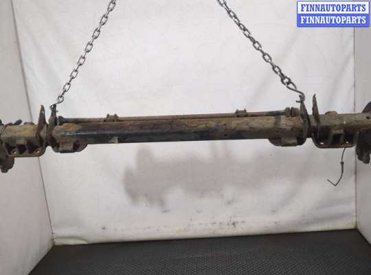 Балка подвески задняя на Renault Master III