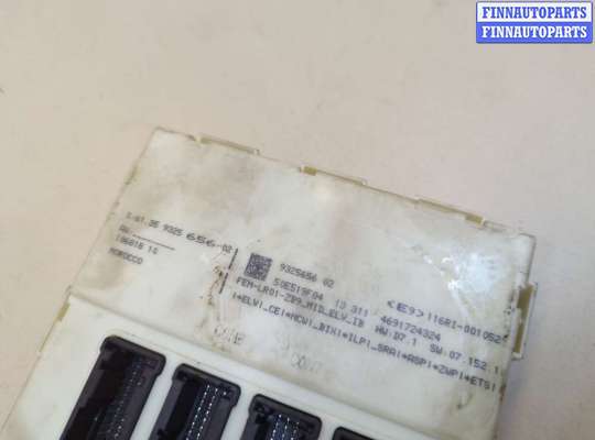 купить Блок комфорта на BMW 3 F34 Gran Turismo 2013-2019