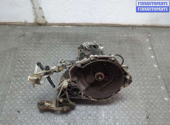 Кронштейн КПП OP2449280 на Opel Meriva 2003-2010