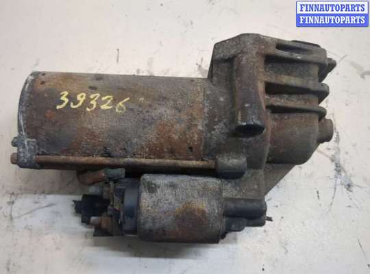 Стартер FO1990525 на Ford Mondeo 3 2000-2007