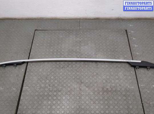 купить Рейлинг на крышу (одиночка) на Cadillac SRX 2009-2016