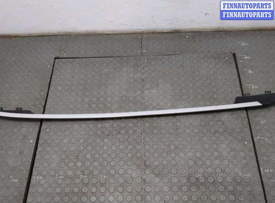 купить Рейлинг на крышу (одиночка) на Cadillac SRX 2009-2016