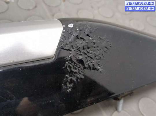 купить Рейлинг на крышу (одиночка) на Cadillac SRX 2009-2016