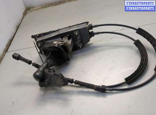 Кулиса КПП VG2530534 на Volkswagen Polo 2009-2014