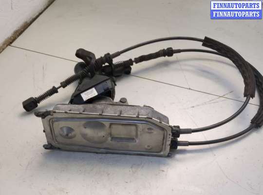 Кулиса МКПП на Volkswagen Polo Mk5 (6R/6C)