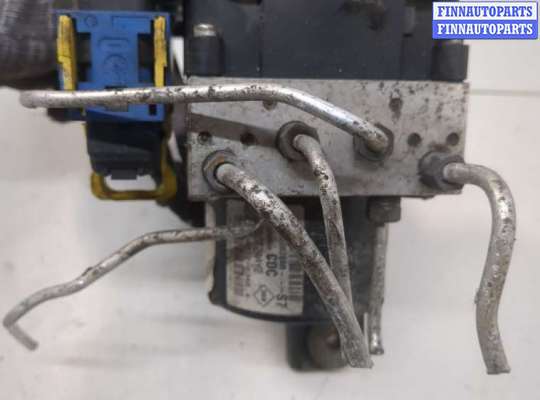 купить Блок АБС, насос (ABS, ESP, ASR) на Renault Megane 3 2009-2016