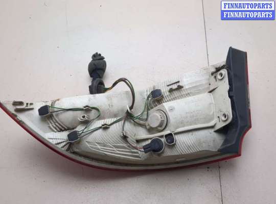 купить Фонарь (задний) на Skoda SuperB 2008-2015