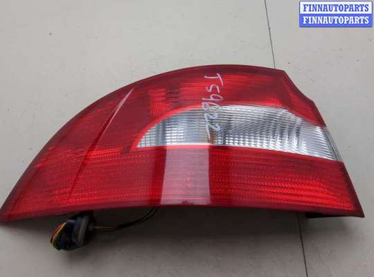 Фонарь (задний) SK509778 на Skoda SuperB 2008-2015