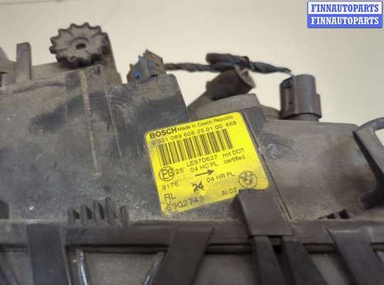 купить Фара (передняя) на BMW 3 E46 1998-2006