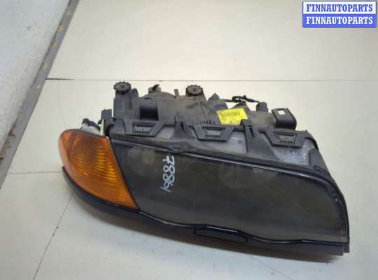 купить Фара (передняя) на BMW 3 E46 1998-2006