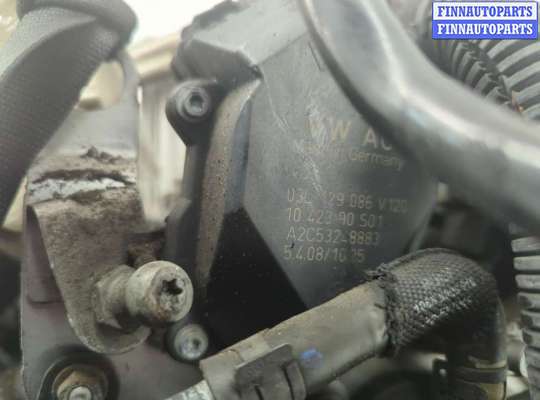 купить ТНВД на Audi A4 (B8) 2007-2015