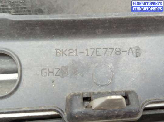 купить Решетка радиатора на Ford Transit (Tourneo) Custom 2012-2025