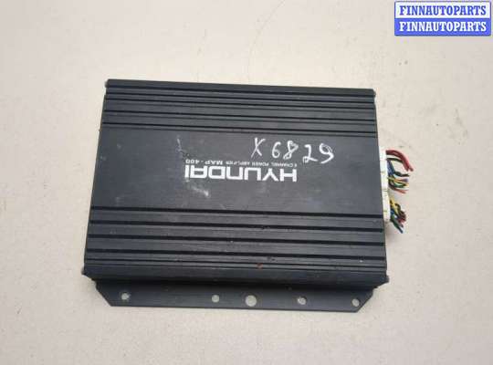 купить Усилитель звука на Hyundai Santa Fe 2005-2012