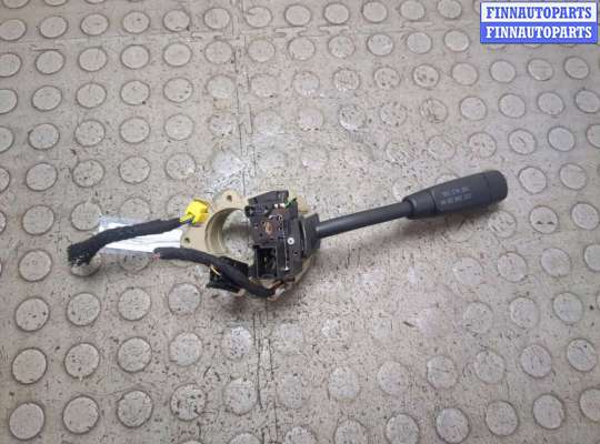 купить Переключатель поворотов и дворников (стрекоза) на Mercedes C W203 2000-2008