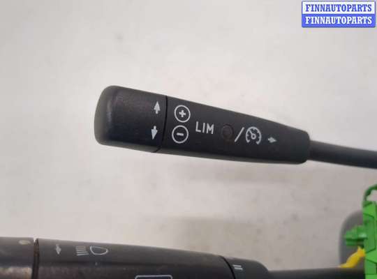 купить Переключатель поворотов и дворников (стрекоза) на Mercedes C W203 2000-2008