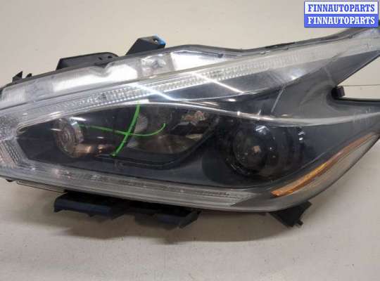 купить Фара (передняя) на Nissan Murano 2014-2022