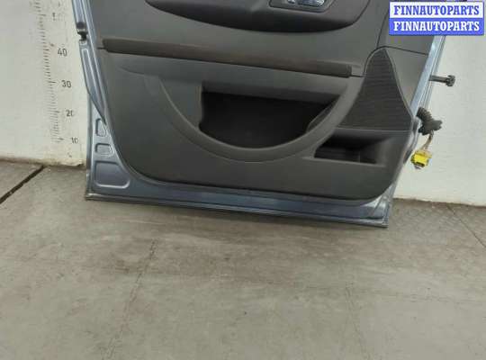 купить Молдинг двери на Citroen C4 2004-2010
