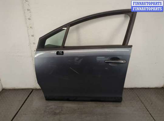 купить Молдинг двери на Citroen C4 2004-2010