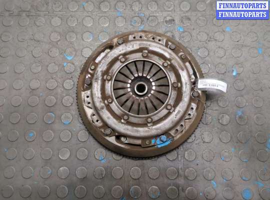 Маховик OP2394591 на Opel Corsa C 2000-2006