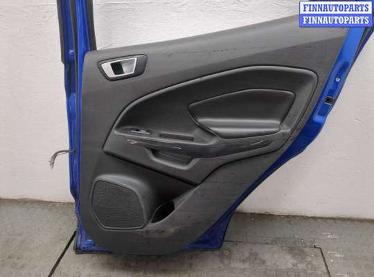 купить Ручка двери наружная на Ford EcoSport 2012-2018