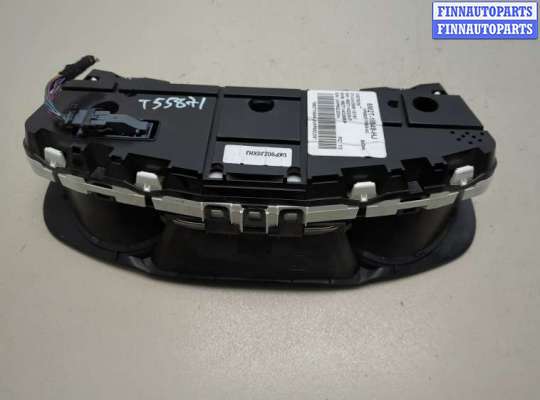 купить Щиток приборов (приборная панель) на Ford S-Max 2006-2010