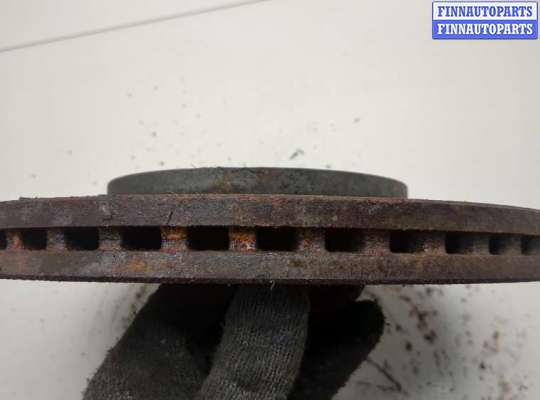 купить Диск тормозной на Chevrolet Trax 2016-2022