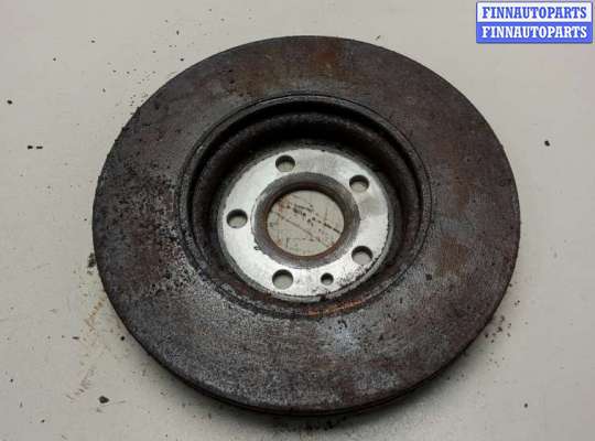 купить Диск тормозной на Chevrolet Trax 2016-2022