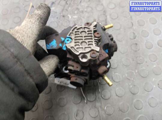 купить ТНВД на Renault Trafic 2001-2014