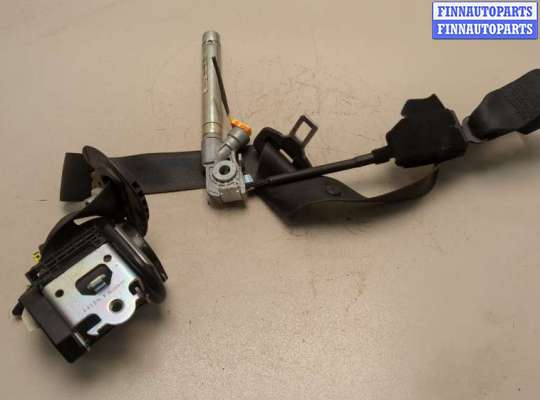 купить Ремень безопасности на Citroen C4 Picasso 2013-2018