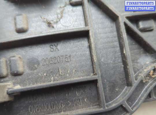 купить Плата фонаря на Citroen Jumper (Relay) 2014-2025