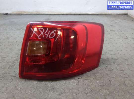 Купить Фонарь (задний) на Volkswagen Jetta 6 2010-2018 Фонарь (задний) VG2782262 на Volkswagen Jetta 6 2010-2018