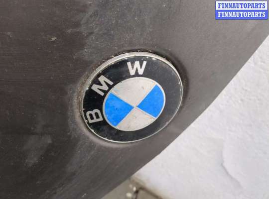 купить Капот на BMW 1 E87 2004-2011