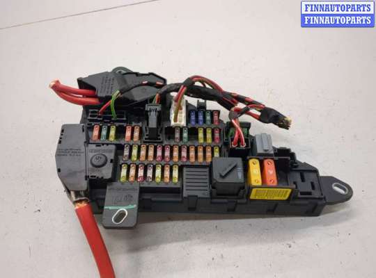 Блок предохранителей BM3671126 на BMW 6 E63 2003-2010