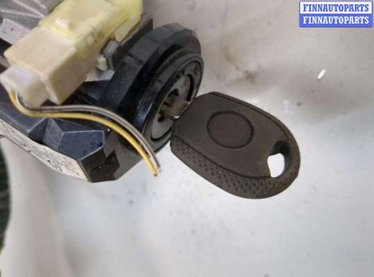 купить Колонка рулевая на Toyota Yaris 2005-2011