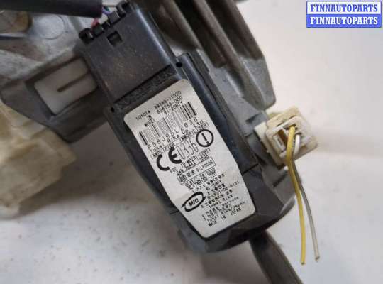купить Колонка рулевая на Toyota Yaris 2005-2011