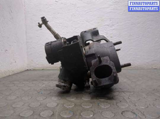 купить Турбина на Land Rover Discovery 3 2004-2009