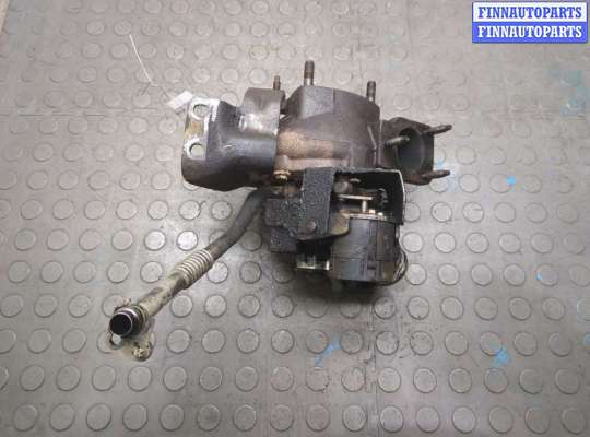 Купить Турбина на Land Rover Discovery 3 2004-2009 Турбина LRQ6184 на Land Rover Discovery 3 2004-2009