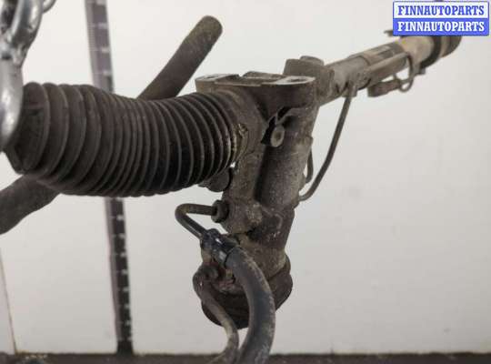 купить Рейка рулевая с г/у на Skoda Fabia 2007-2014