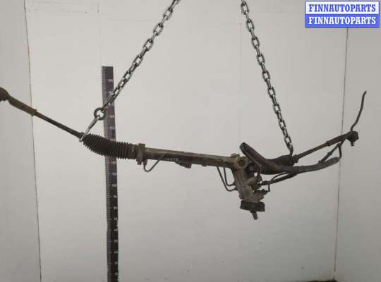 купить Рейка рулевая с г/у на Skoda Fabia 2007-2014